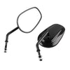 Harley Davidson Rear Wing Mirrors (1965 - Present)