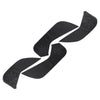 Toyota Corolla 4 Pcs Door Anti Kick Pad Covers (2020-2022)