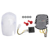 Honda Sabre Shadow ACE Deluxe Valkyrie LED Tail Light (2000-2007)