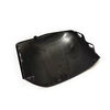 Mazda3 AXELA Right Side Rearview Mirrors Base Plate Cover Trim (2014–2016)