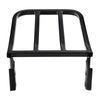Harley Softail Sportster XL 883-1200 Chrome Luggage Rack