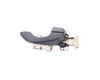 Chevy Metro, Geo Metro Grey Right Hand Inner Door Handle Lever (1995–2001)