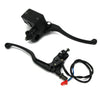 Suzuki GS250 GN250 GZ250 GS450 GS400 GS500 GS425 Brake Master Cylinder
