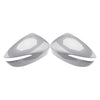 Mazda CX-5 Left Right Exterior Mirror Cover Caps (2015-2016)