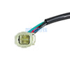 Kymco Maxxer 250 ATV Ignition Key Switch Lock Set (2010-2020)