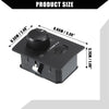 Chrysler 300, Dodge Challenger Headlight Switch