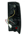 Nissan Datsun 720 4WD Left Tail Light Lamp (1982-1984)