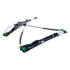 BMW X1 E84 Front Right Window Regulator (2010-2015)