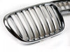 BMW X5 E53 Front Bumper Grill (2000-2003)