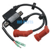 Yamaha Outboard 6-25HP Ignition Coil (680-85570-00, 680-85570-02)