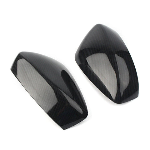 Mazda 6 Atenza (2018-2024) ABS Plastic Car Rearview Mirror Covers