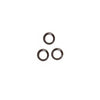 Ford Edge Fusion Taurus Lincoln MKT MKS Mazda Valve Cover Gasket (2007-2019)