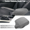 Honda Accord (2013-2017) Gray Car Center Console Armrest Cover Trim