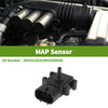 Toyota Camry Manifold Absolute Pressure MAP Sensor (1997–2001)