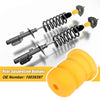 GMC Yukon, Chevrolet Tahoe Rear Suspension Bumper