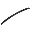 BMW X5 F15 M Performance Style Rear Roof Spoiler Wing (2014-2018)