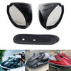 Yamaha WaveRunner VX1100E VX1100A VX1100B VX1100C VX1800A Rearview Mirrors (2002-2010)