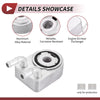Dodge Avenger 2008-2014 - 1 Set Engine Oil Cooler