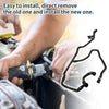 BMW 318i 4-Way Hose Assembly (2007-2012)