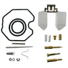 Honda XR100 XR100R XR200R Carburetor Rebuild Spares