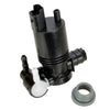 Nissan X-Trail Rogue Windshield Washer Pump (2014-2019)