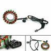 Suzuki AN650Z Burgman 650 Stator Coil (2013-2017)