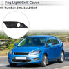 Ford Focus Front Left Fog Light Grill (2007-2008)