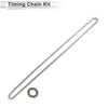 Buick Encore, Chevrolet Trax, Sonic, Cruze Timing Chain Kit 1.4L