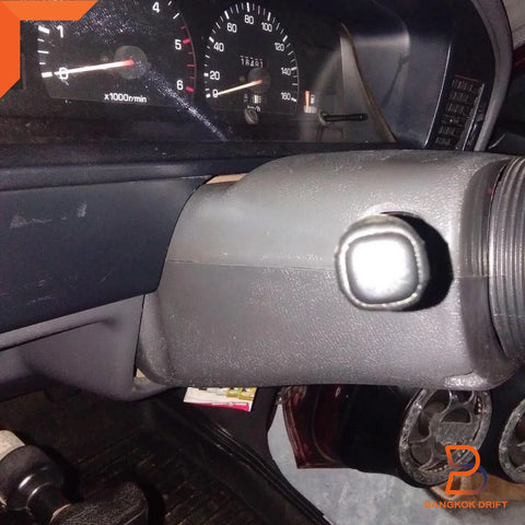 Toyota Hilux Ute LN85 Steering Column Cover (1988-1996)