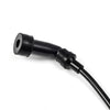 Arctic Cat 400 4X4 Ignition Coil & Spark Plug (2003-2007)