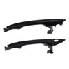 Hyundai Elantra 4x Door Handle Outer (2011–2020)