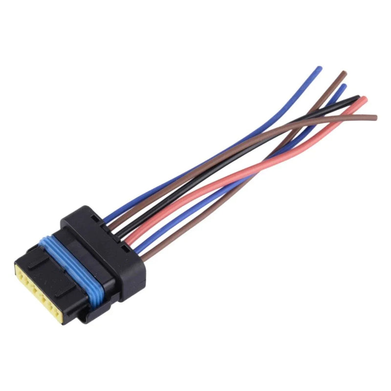 Nissan Versa Almera Rear Tail Light Connector Plug Pigtail (2012-2019)