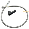 Polaris Sportsman 335 4X4 Front Brake Hose Line (1999–2000)