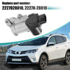 Toyota RAV4 2.0L Highlander 2.4L Idle Air Control Valve IAC (2001–2004)