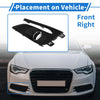 Chevrolet Cruze 1 Pc Front Right Fog Light Grill (2017-2018)