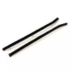 Toyota Celica TA22 / TA23 / RA20 / RA21 / RA24 ST GT 2WD 1970-1977 Weatherstrip