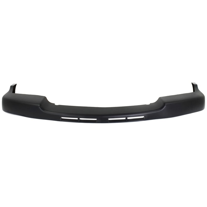 Bumper Trim For 2001-2002 Chevrolet Silverado 2500 HD