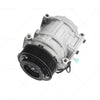 John Deere 6100 6400 6600 6800 Air Con Compressor