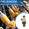 Ford F150, F350, Lincoln Continental Fuel Injector (2000-2006)