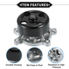Nissan Altima Water Pump & Gasket Kit (2002-2006)