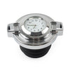 Harley Sportster 883, Softail, Dyna Chrome Fuel Gas Tank Oil Cap Cover