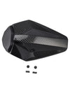 Kawasaki ZX6R (2019-2025) Carbon Fiber Racing Tail Rear Seat Fairing