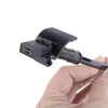 Ford Explorer Windscreen Wiper Washer Nozzle Jet Spray (2016-2019)