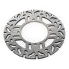 Kawasaki Z750R, Z800, Z1000, ZRX1200, Ninja 1000 Rear Brake Disc Rotor