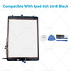 iPad Air Touch Screen Digitizer Glass (5th-9th Gen)
