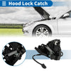 Toyota CAMRY Hood Latch Assembly (2011–2017)