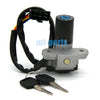 Monster 620 2003-2007, 750 1996-2002, 900 1999-2004 Ducati Ignition Key Switch