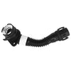 BMW E82 E88 F10 F12 Crankcase Vent Hose x1 (2007-2017)