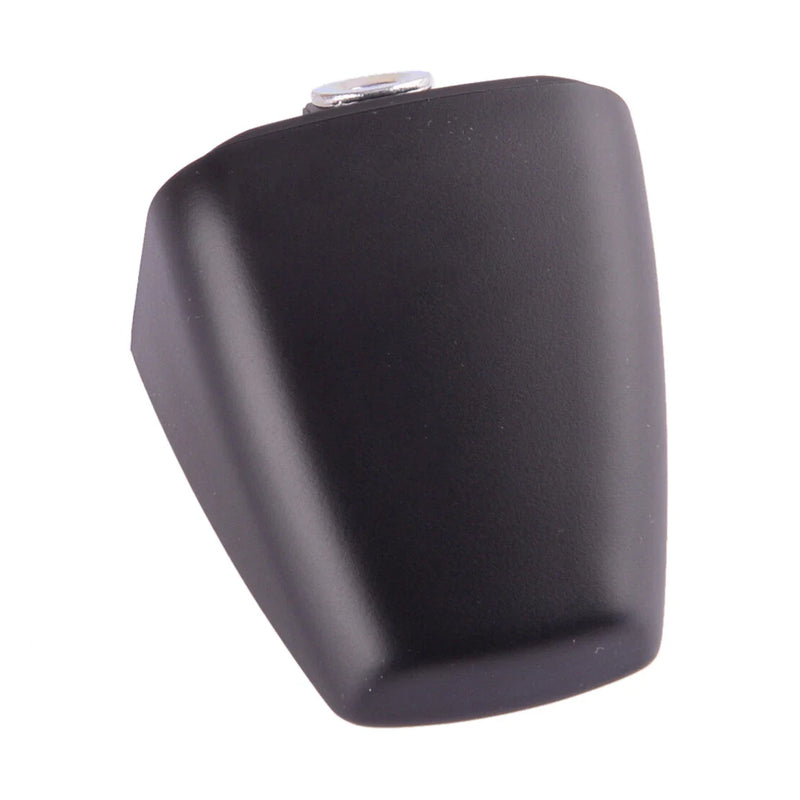 Hummer H3 H3T Exterior Door Handle End Cap Cover (2006-2010)