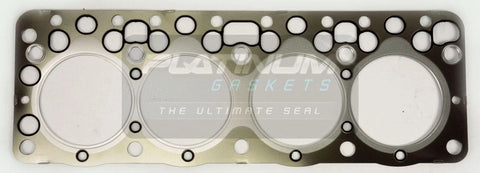 Nissan Navara D21 2.5L SD25 Cylinder Head Gasket (1986–1988)
